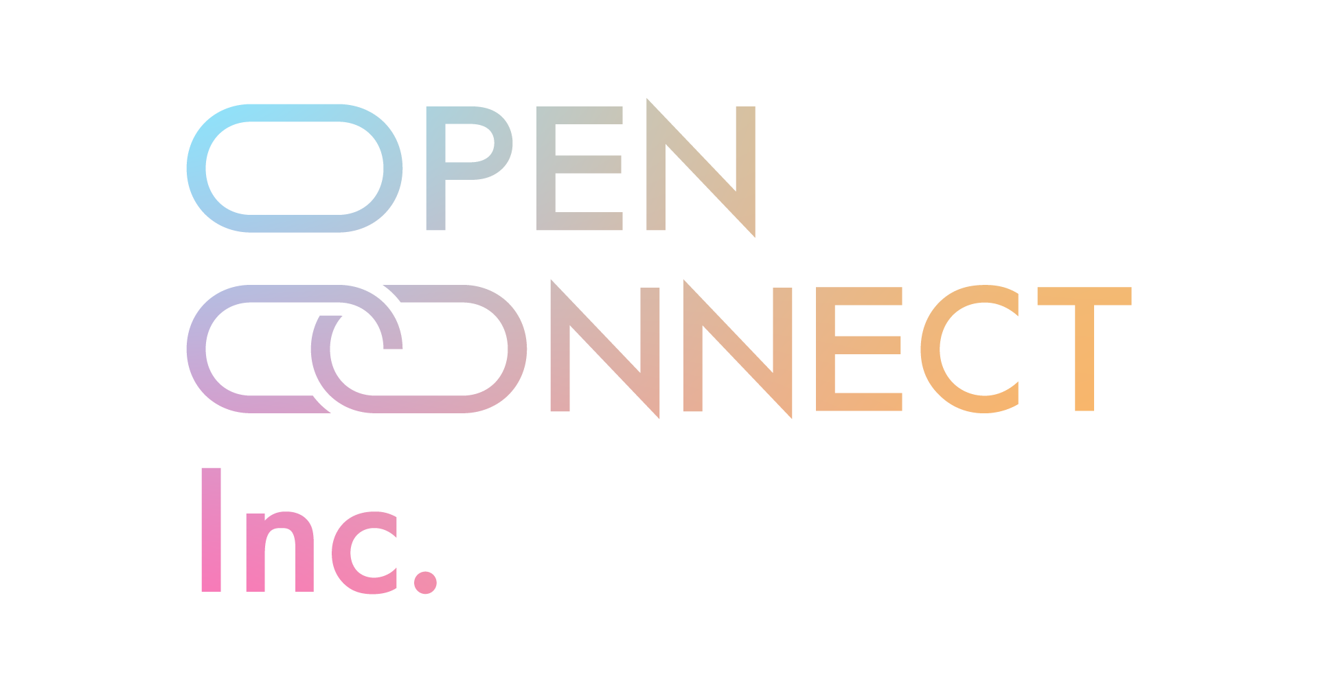 OPEN CONNECT Inc.